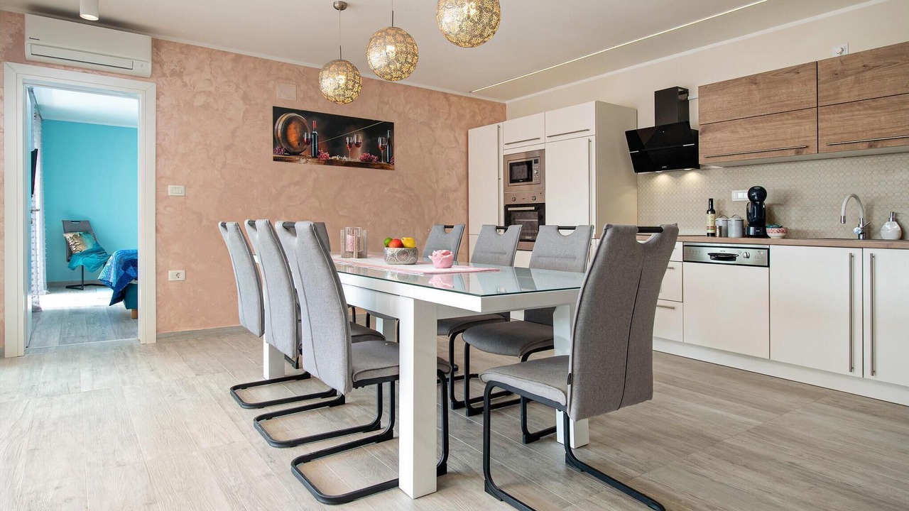 Photo of Kitchen in Pomer