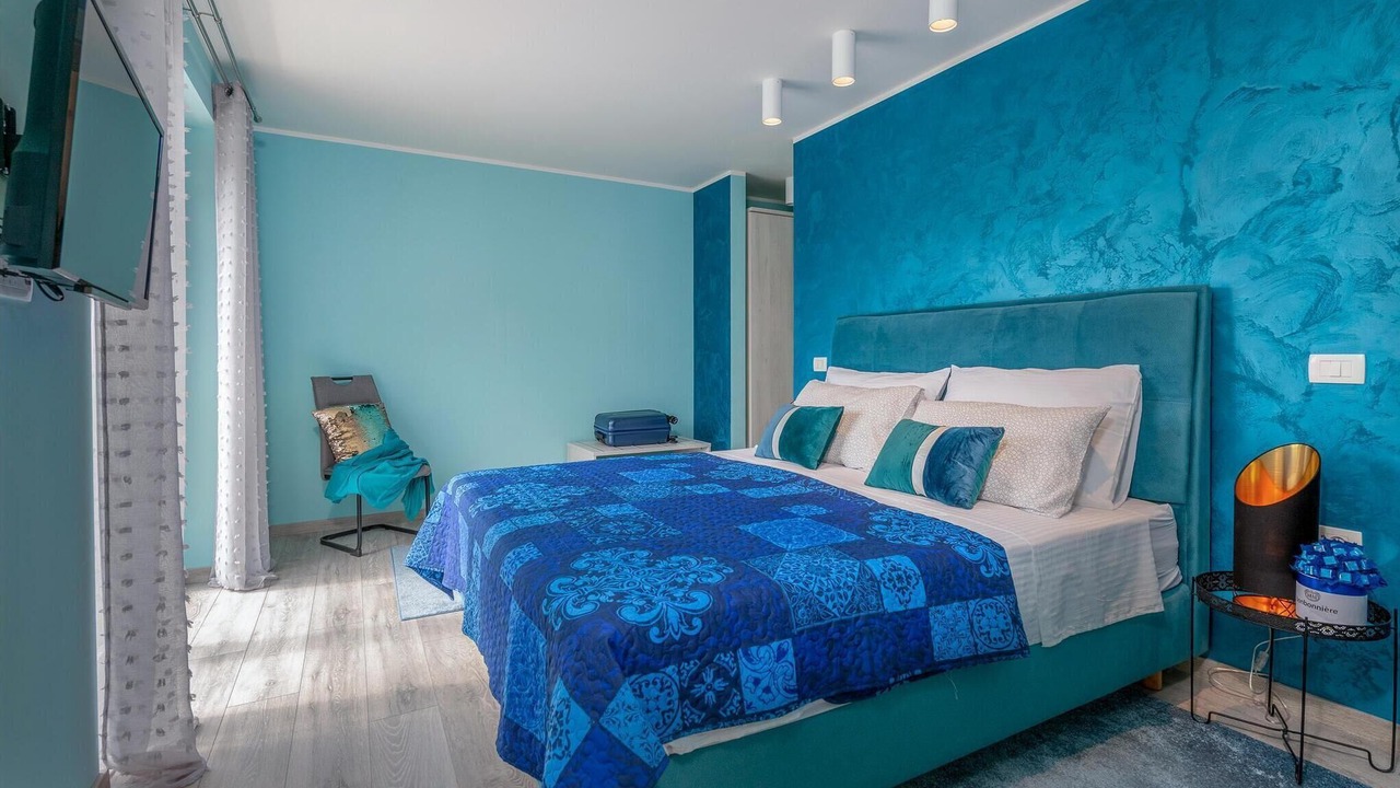 Photo of Bedroom in Pomer