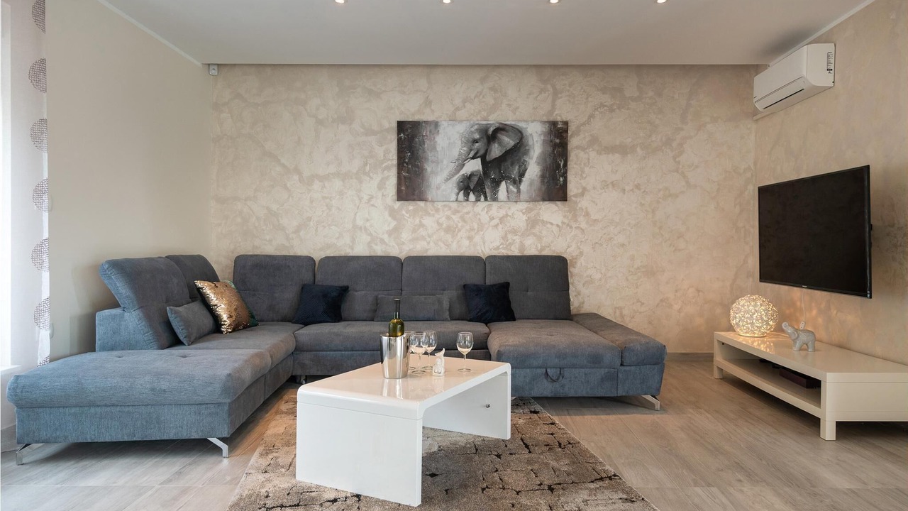 Photo of Livingroom in Pomer