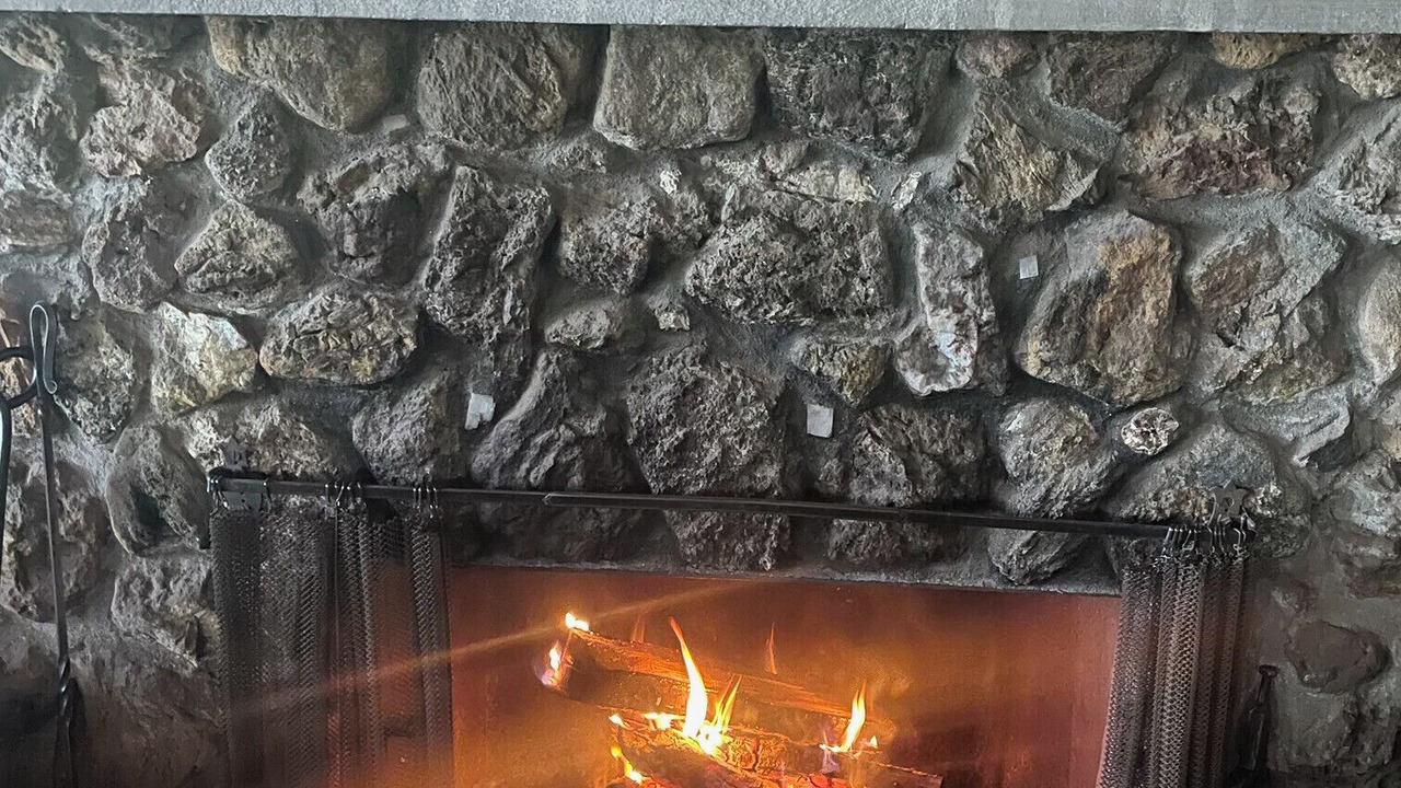 Photo of Livingroom in Town of Diana