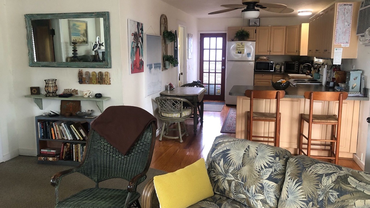 Photo of Livingroom in Bradenton Beach
