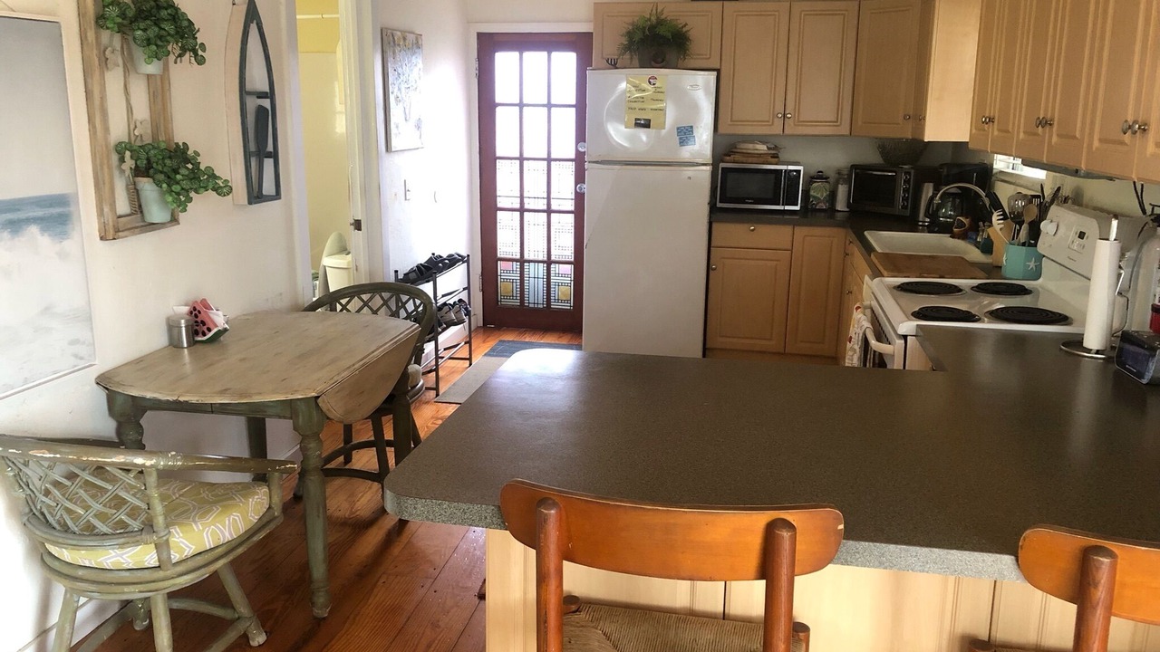 Photo of Kitchen in Bradenton Beach