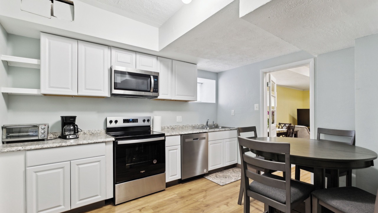 Photo of Kitchen in Silver Spring