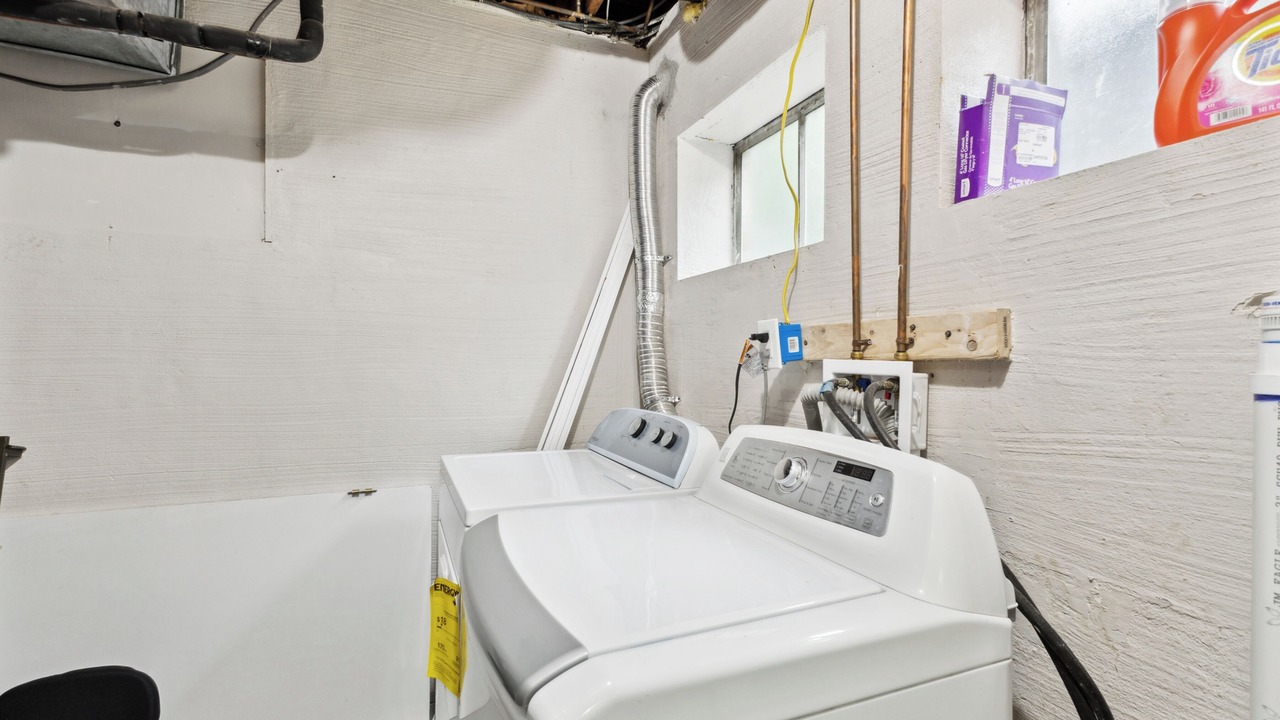 Photo of Bathroom in Silver Spring