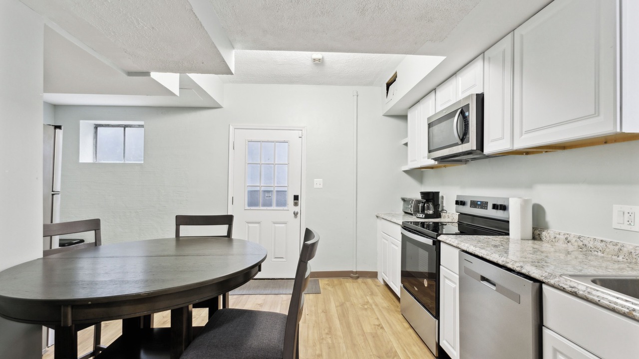 Photo of Kitchen in Silver Spring