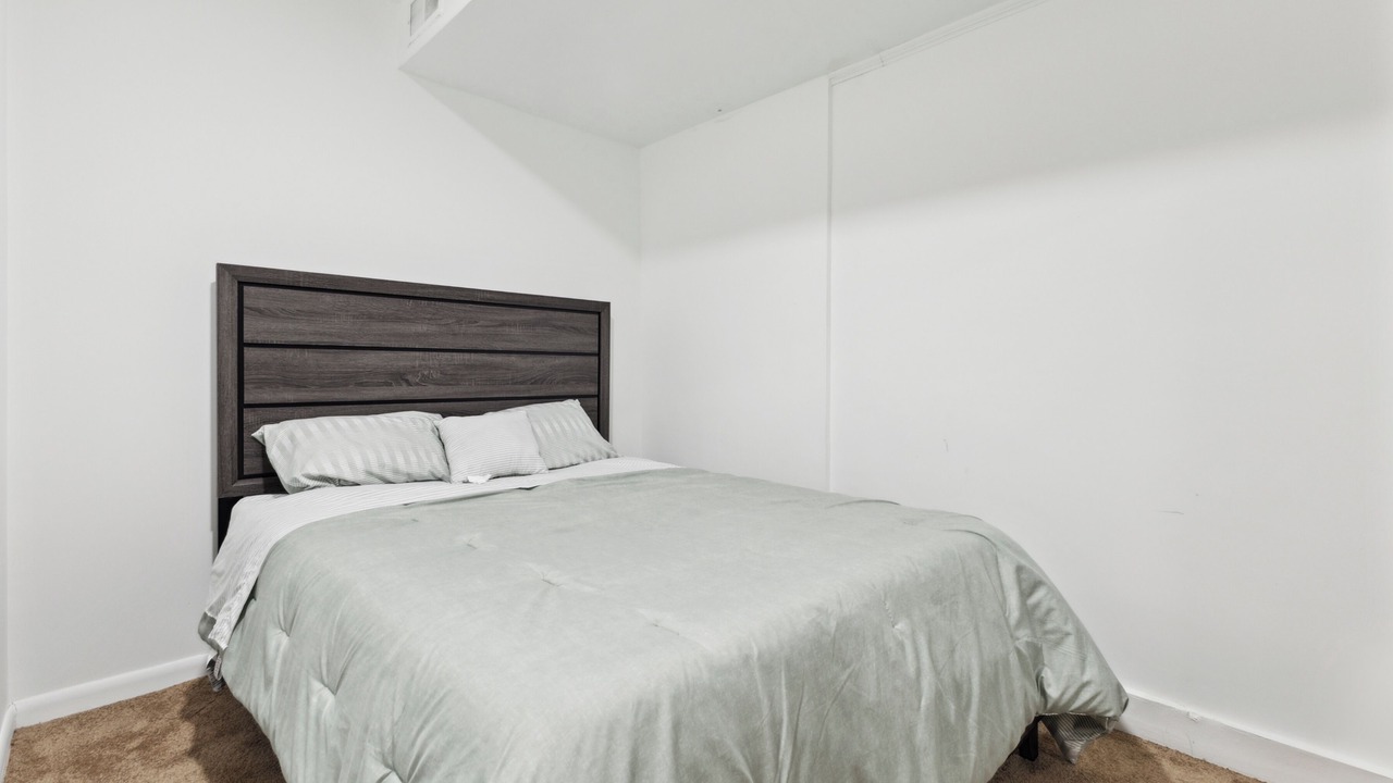Photo of Bedroom in Silver Spring