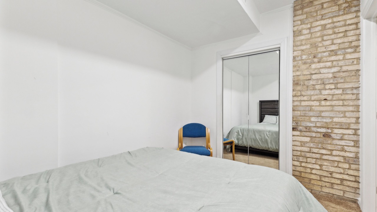 Photo of Bedroom in Silver Spring