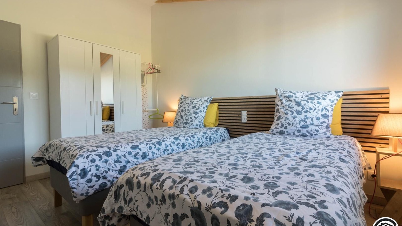 Photo of Bedroom in Merville