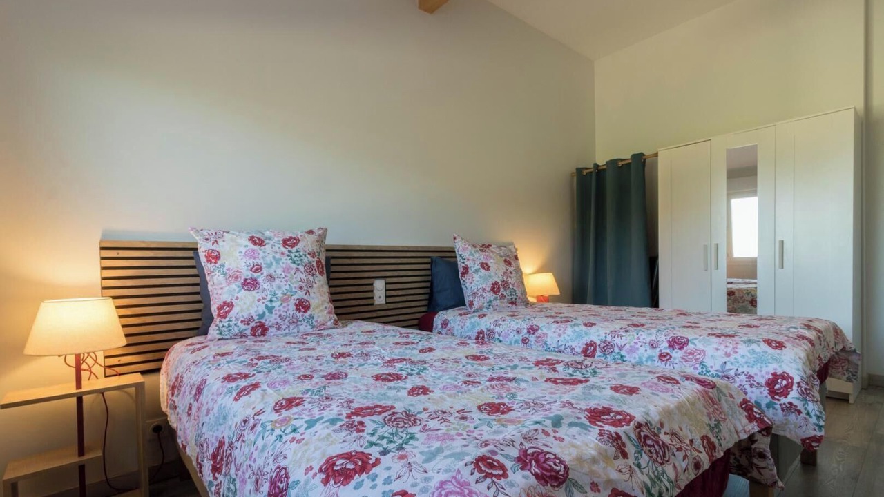Photo of Bedroom in Merville