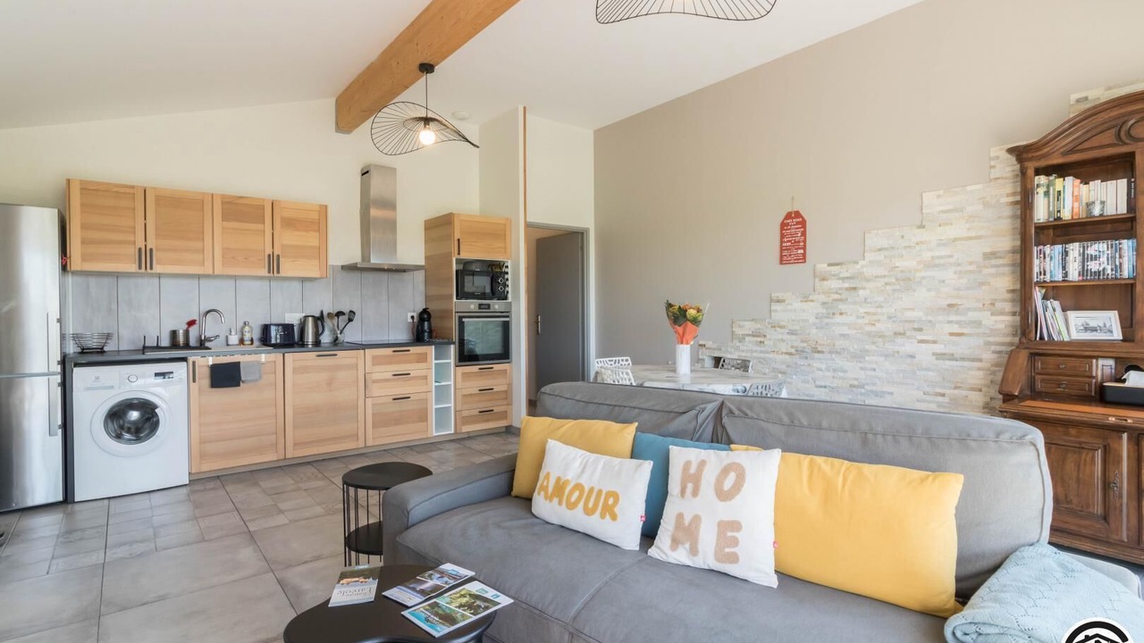 Photo of Livingroom in Merville