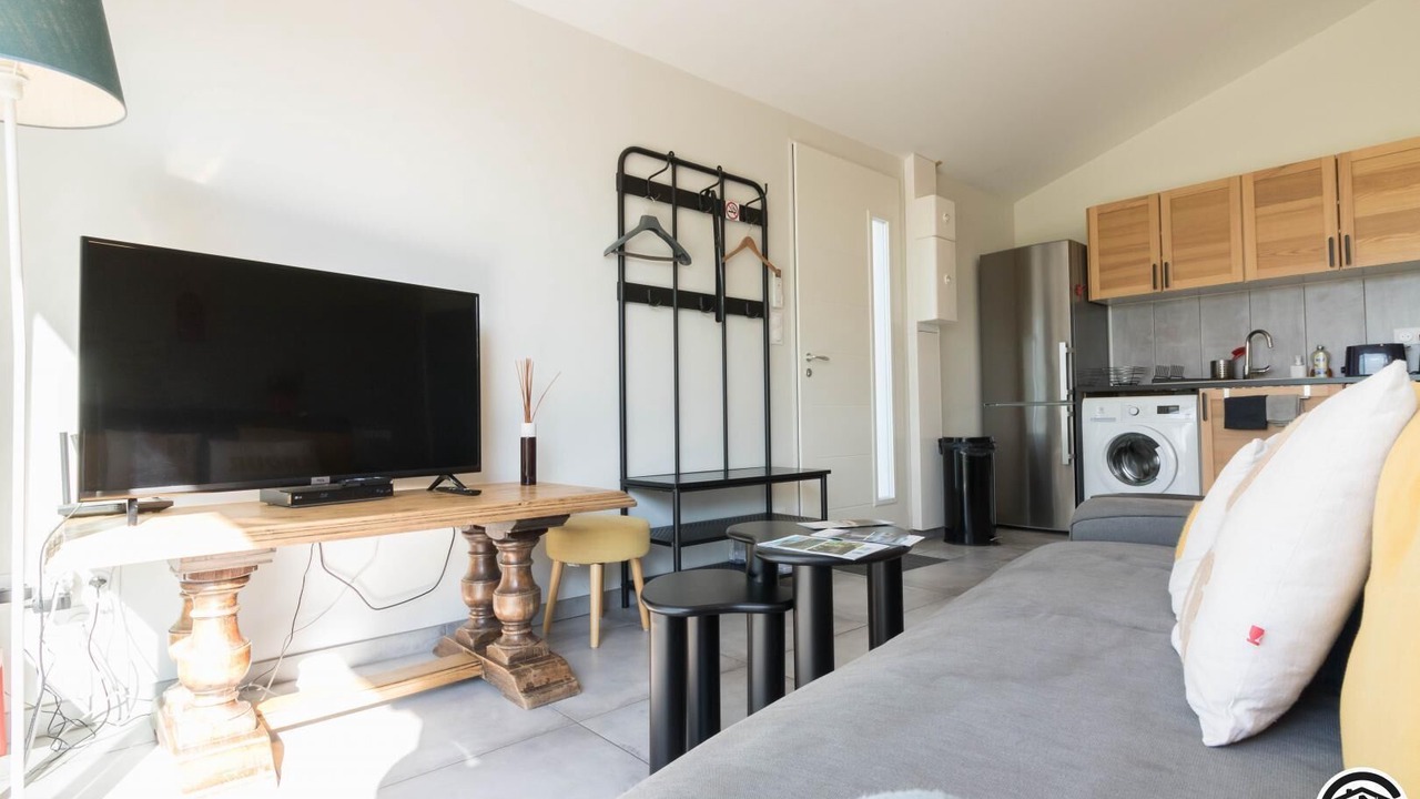 Photo of Livingroom in Merville