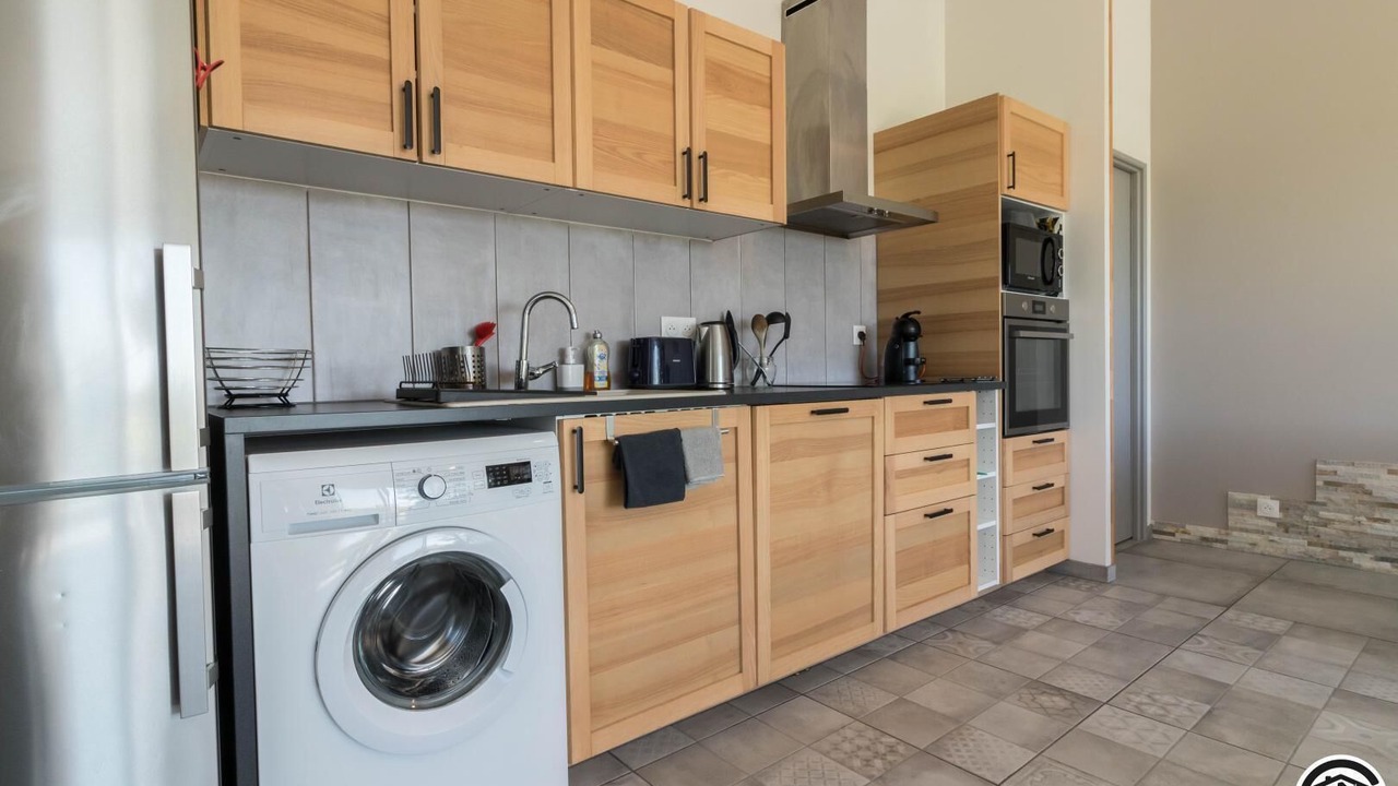 Photo of Kitchen in Merville