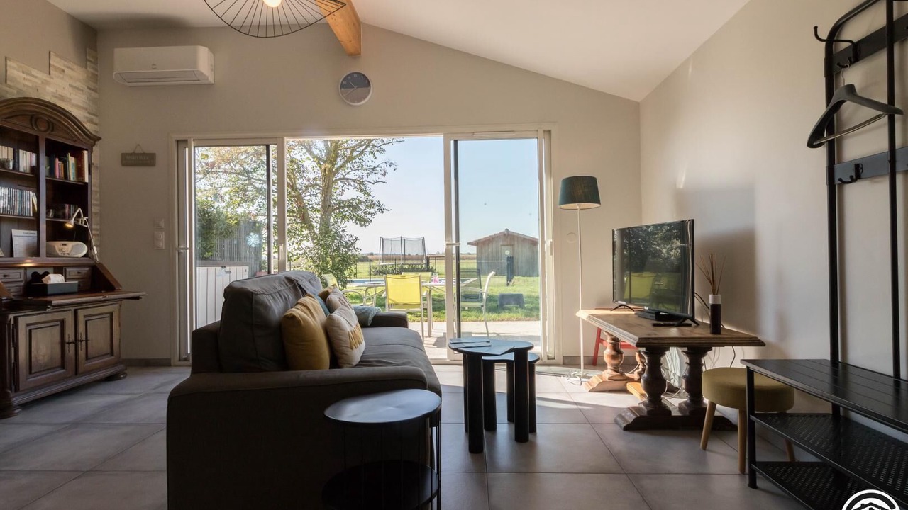 Photo of Livingroom in Merville