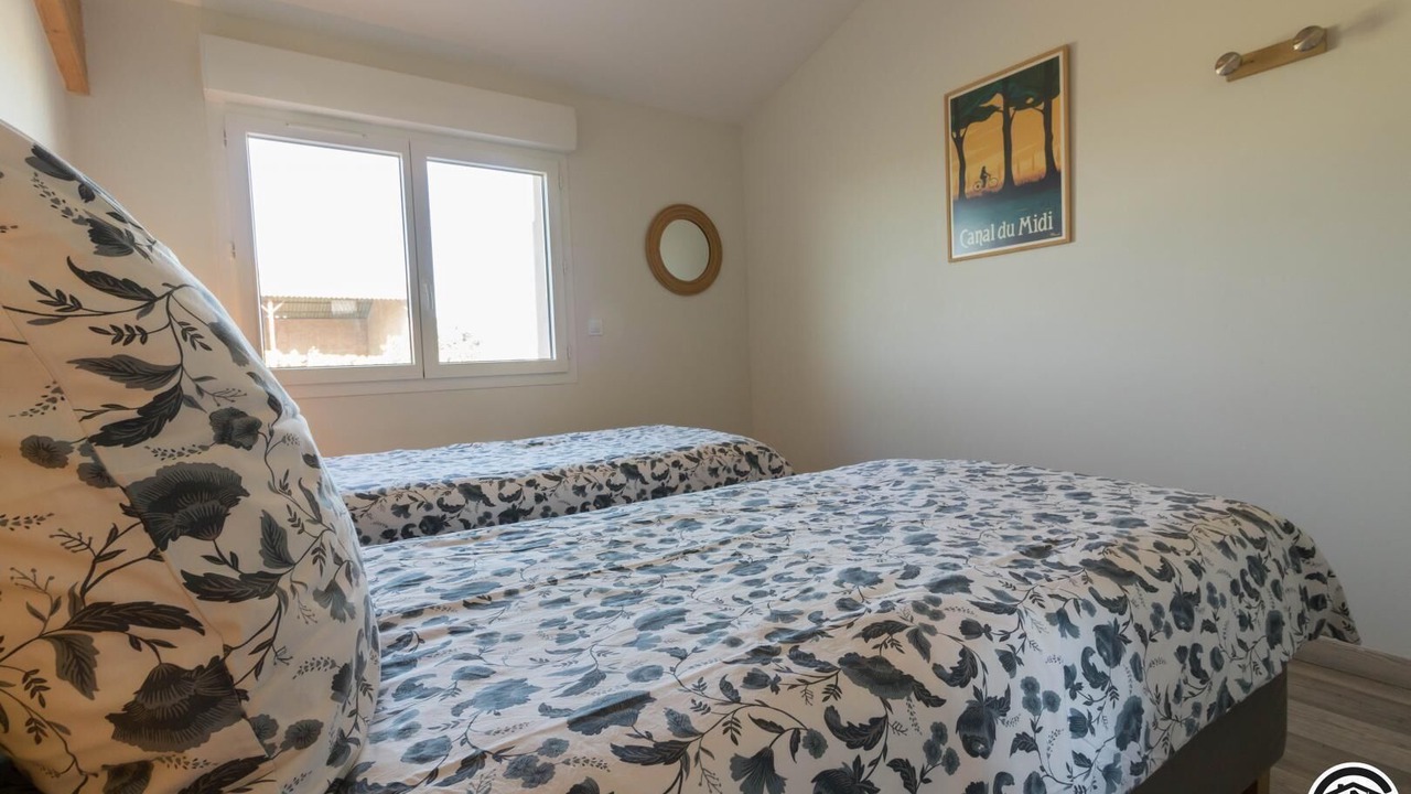 Photo of Bedroom in Merville