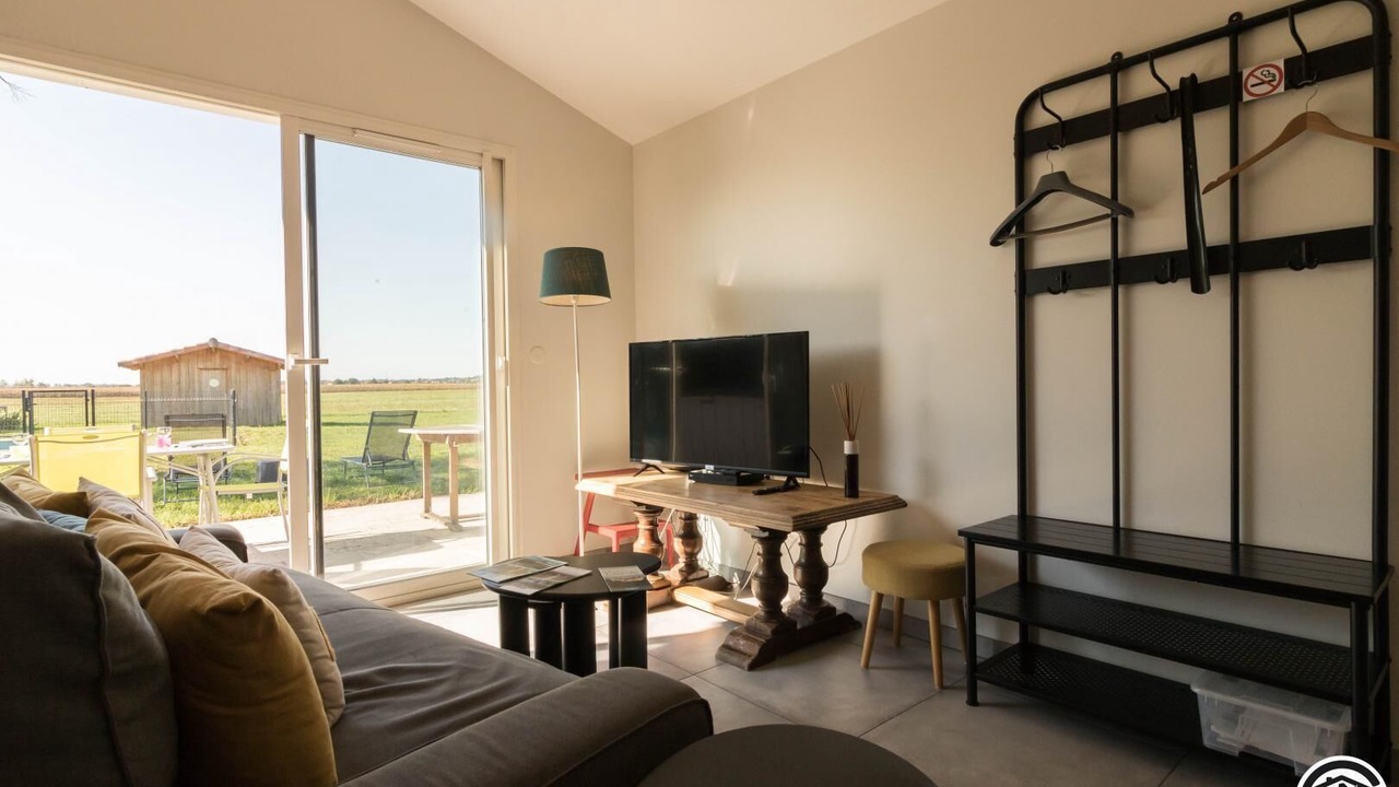 Photo of Livingroom in Merville