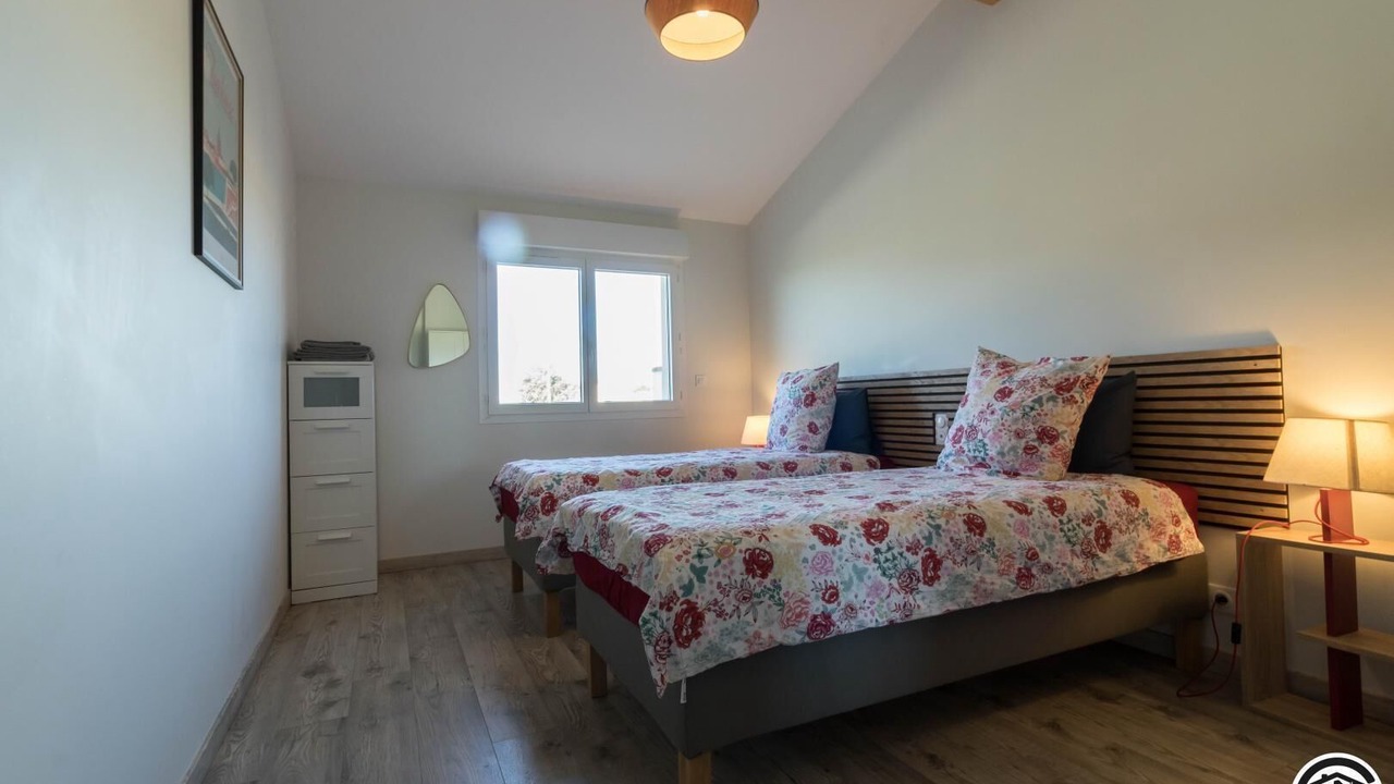 Photo of Bedroom in Merville
