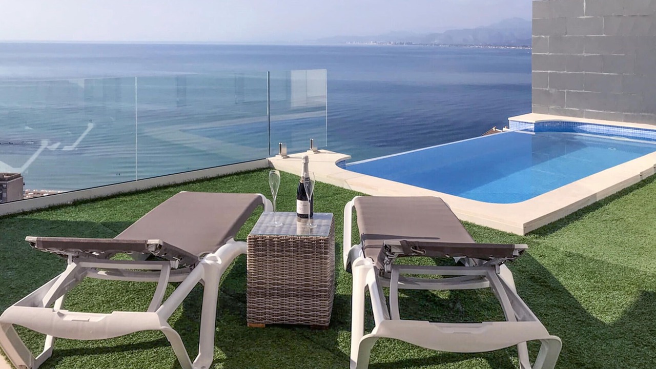 Photo of Outdoor in Faro de Cullera