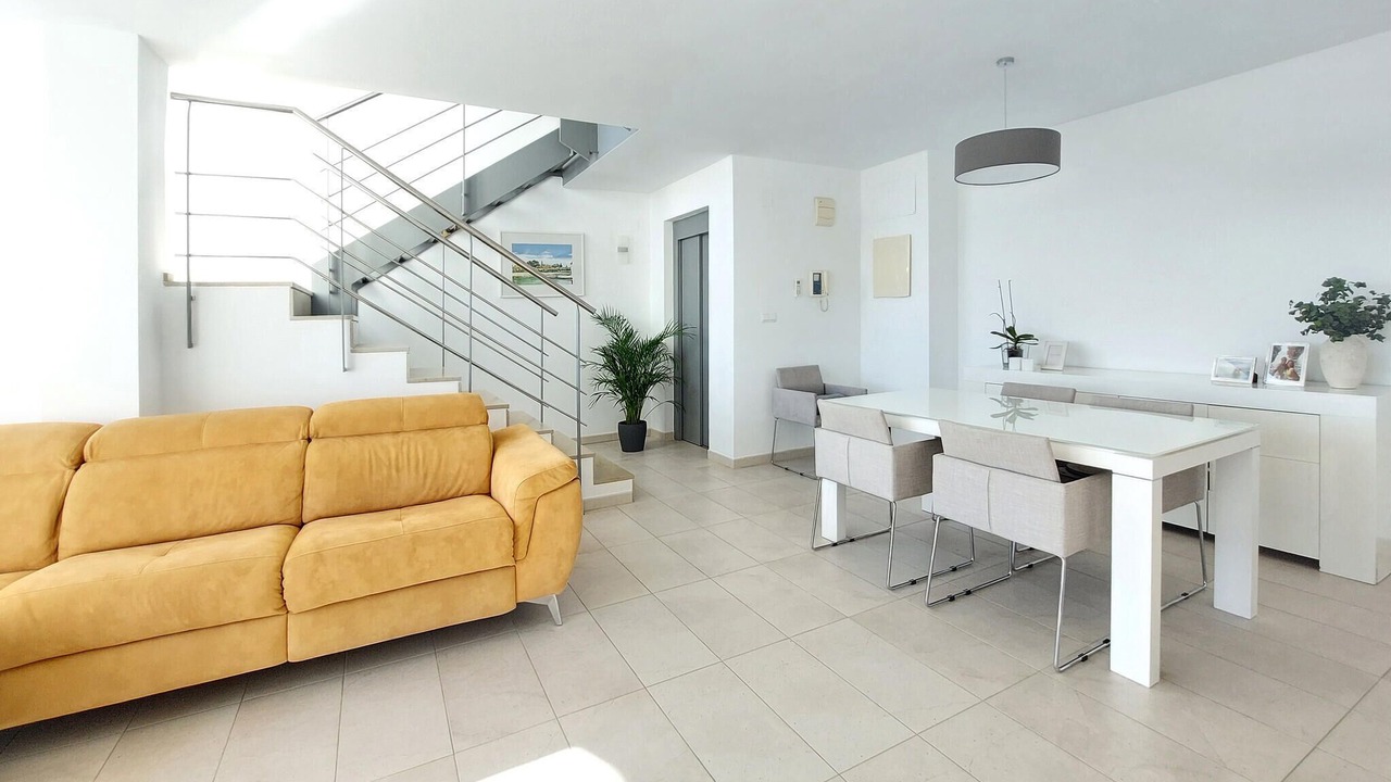 Photo of Bedroom in Faro de Cullera