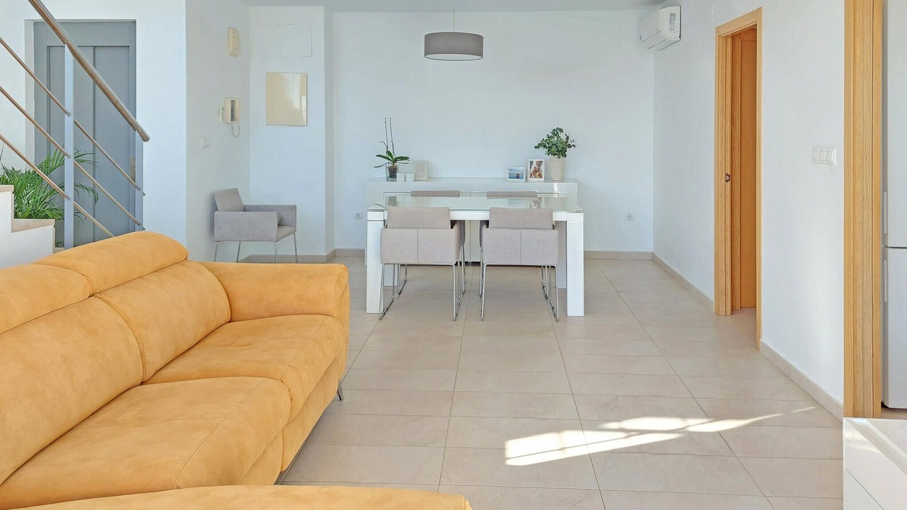 Photo of Bedroom in Faro de Cullera