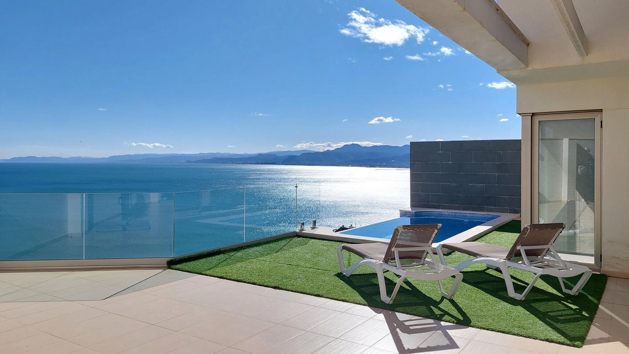 Photo of Outdoor in Faro de Cullera