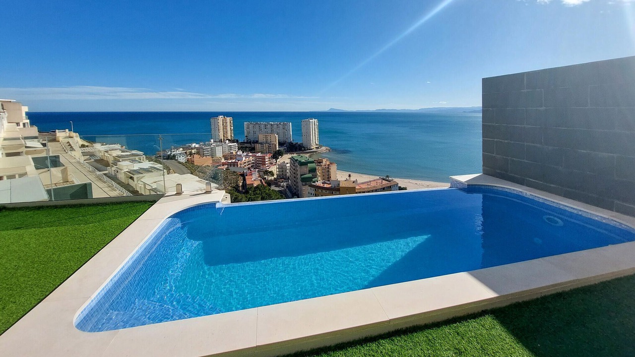 Photo of Outdoor in Faro de Cullera