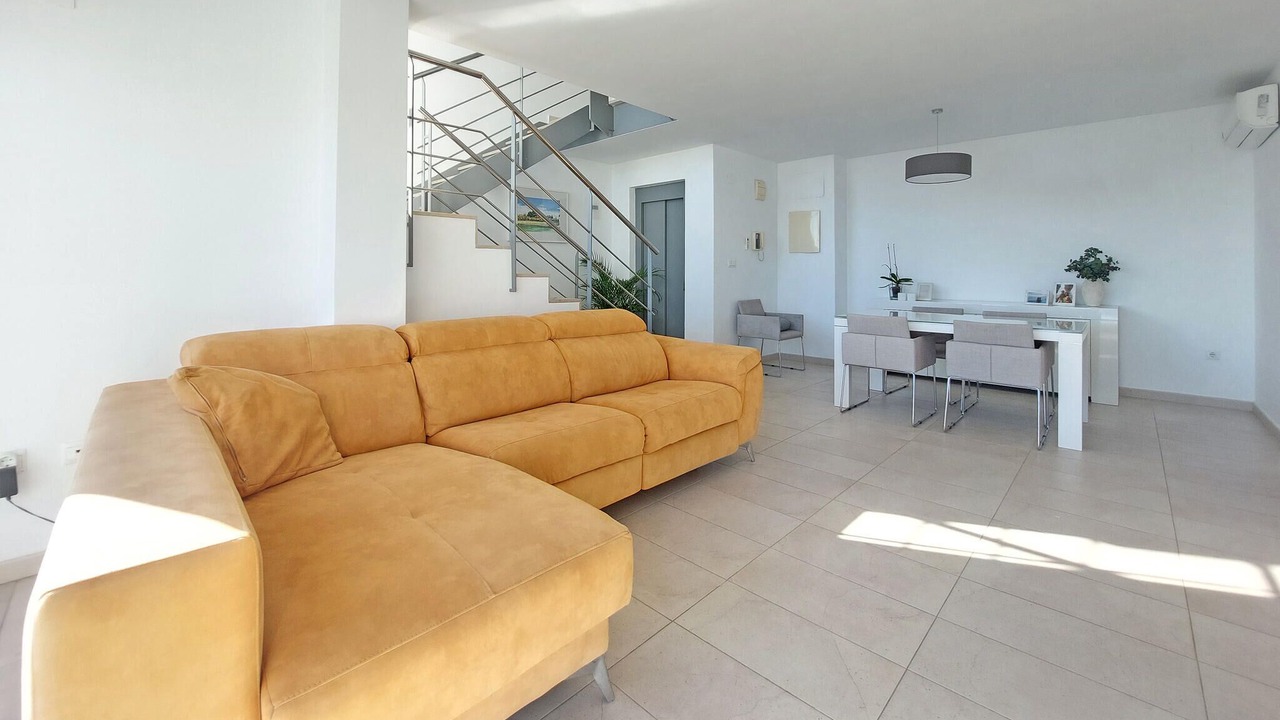 Photo of Bedroom in Faro de Cullera