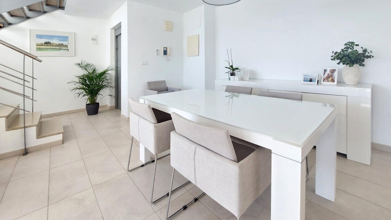 Photo of Bedroom in Faro de Cullera