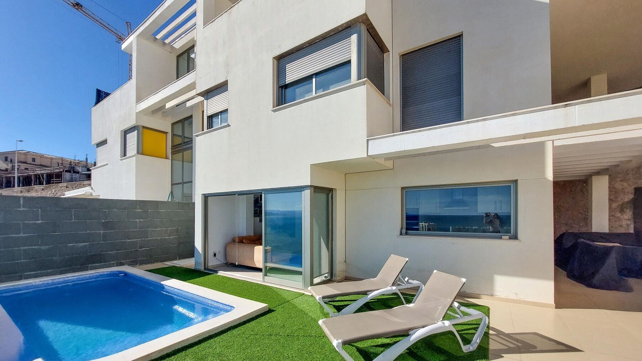 Photo of Outdoor in Faro de Cullera