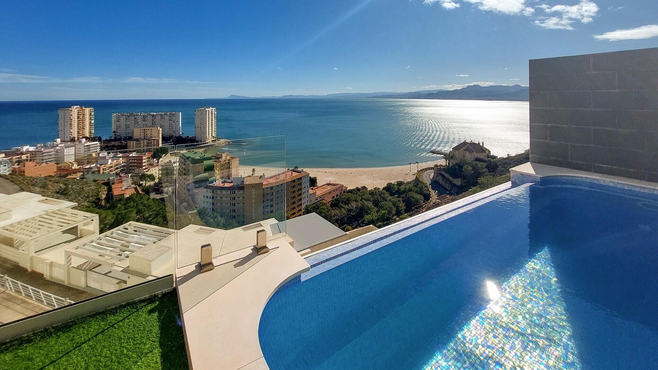 Photo of Outdoor in Faro de Cullera