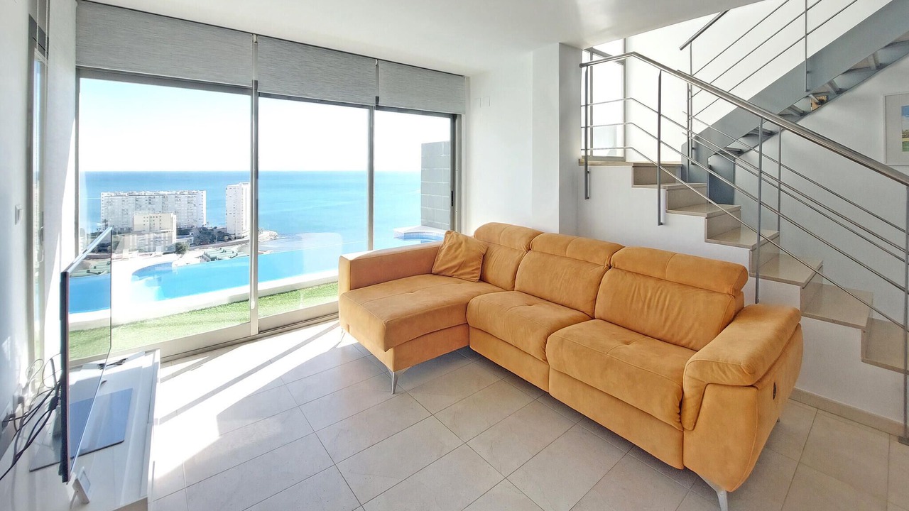Photo of Bedroom in Faro de Cullera