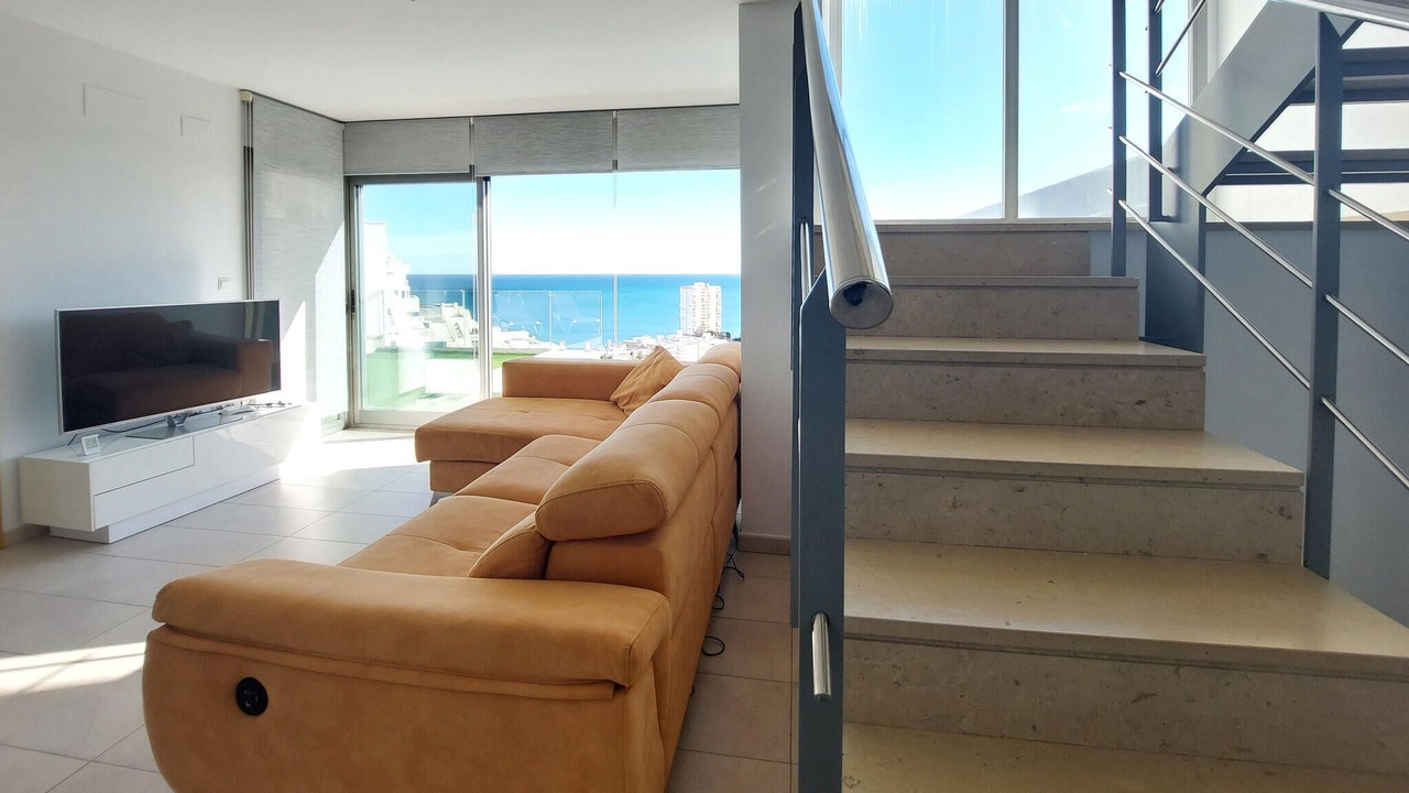 Photo of Bedroom in Faro de Cullera