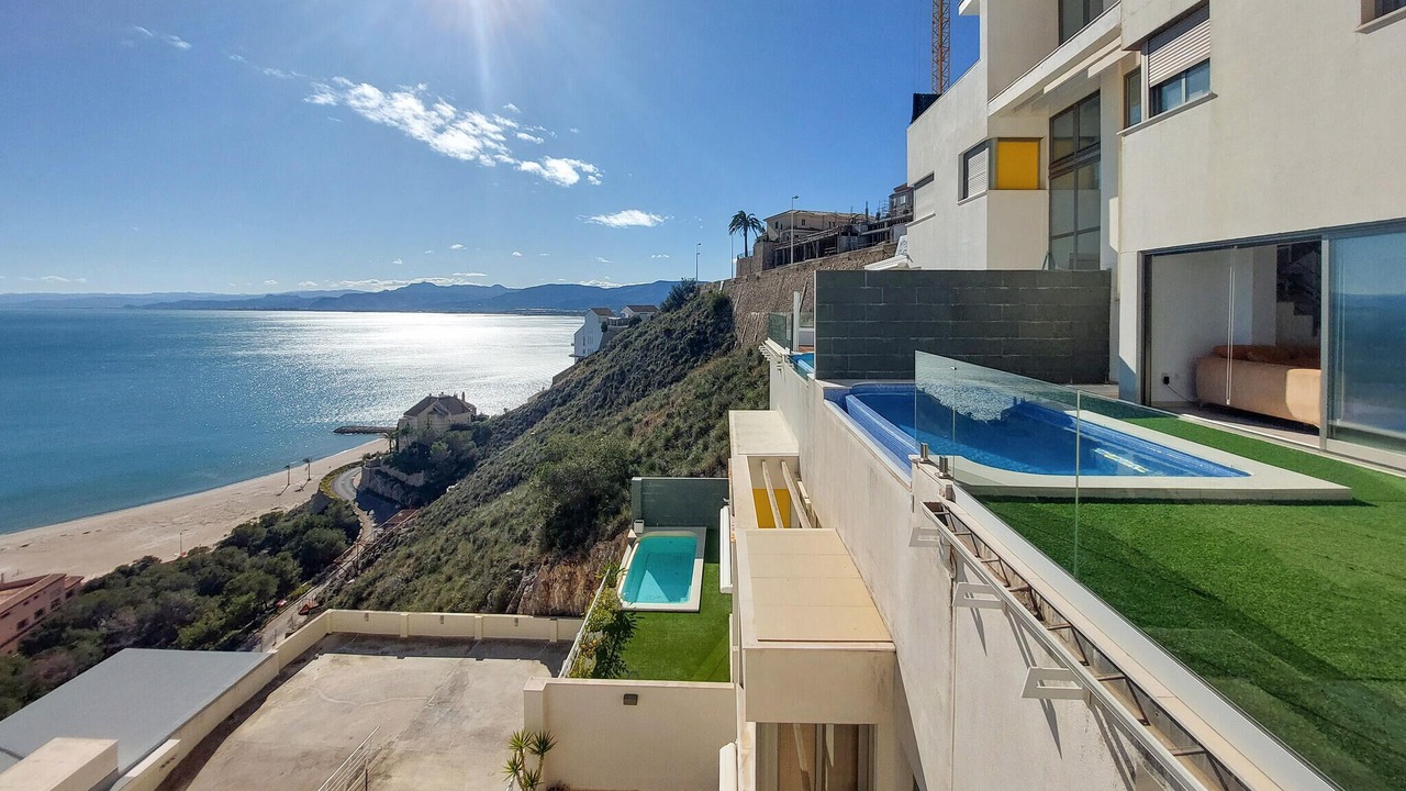 Photo of Outdoor in Faro de Cullera