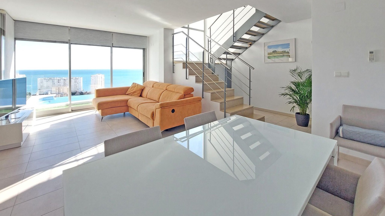 Photo of Bedroom in Faro de Cullera