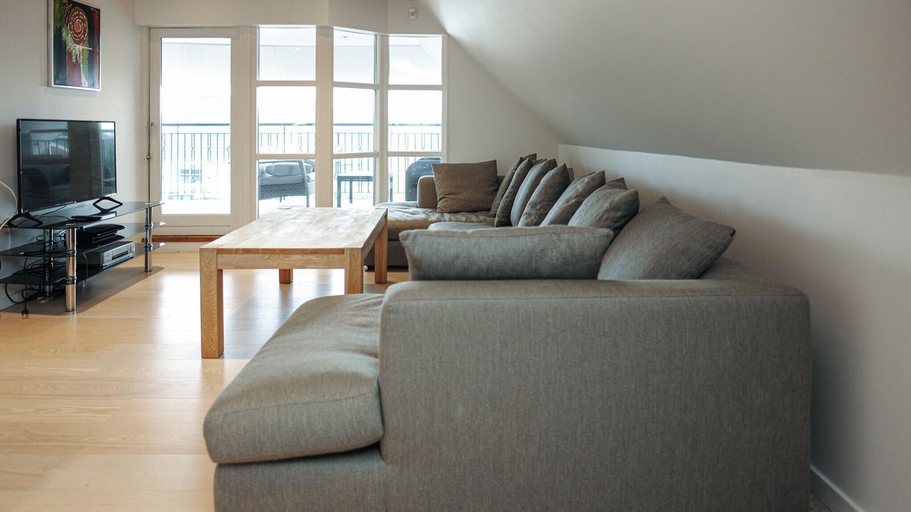 Photo of Bedroom in Bredebro
