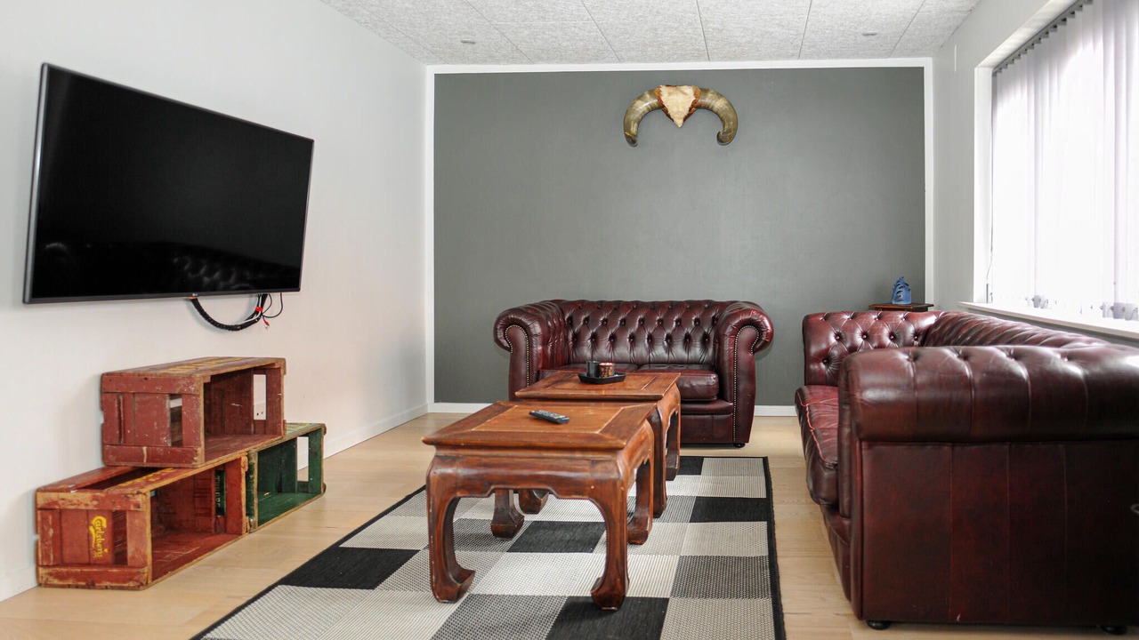 Photo of Bedroom in Bredebro