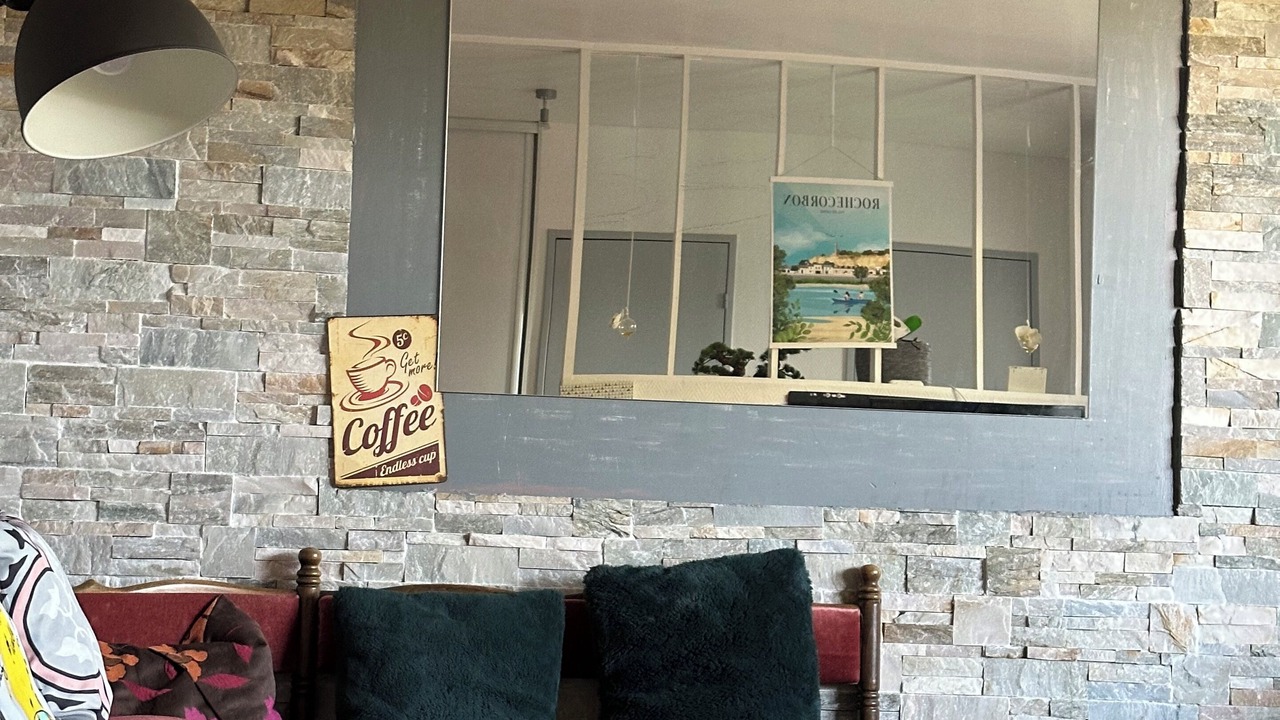 Photo of Livingroom in Tours