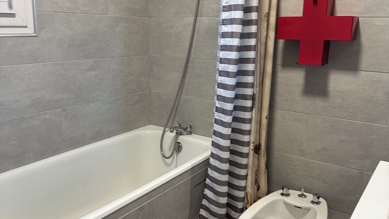 Photo of Bathroom in Tours
