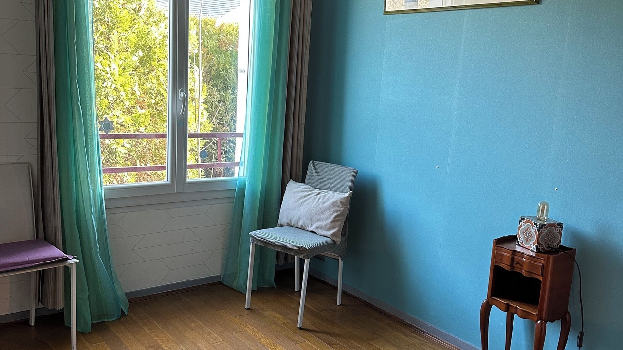 Photo of Bedroom in Tours