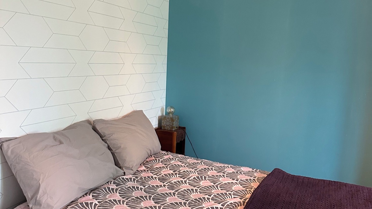 Photo of Bedroom in Tours