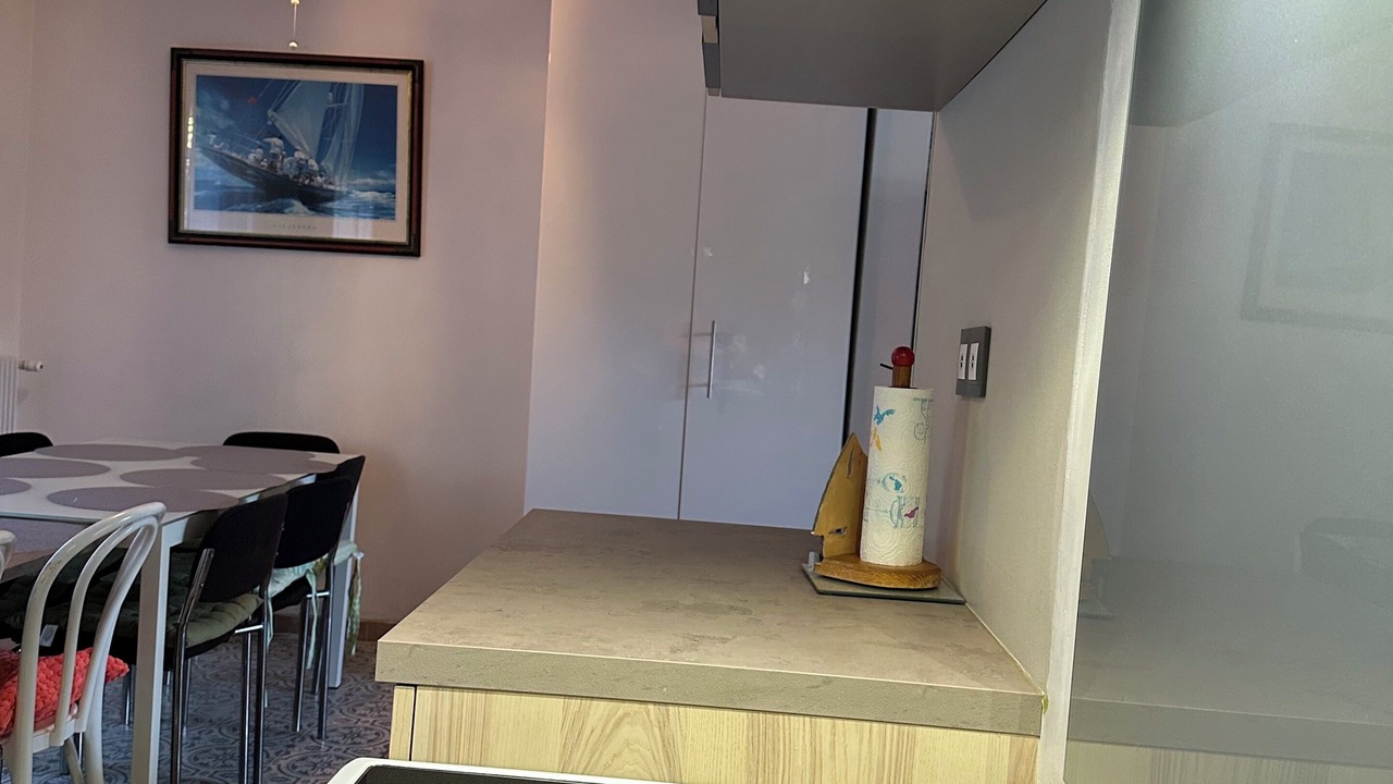 Photo of Kitchen in Tours