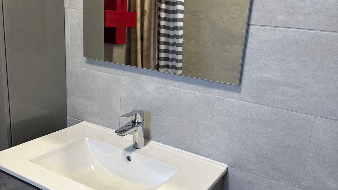 Photo of Bathroom in Tours