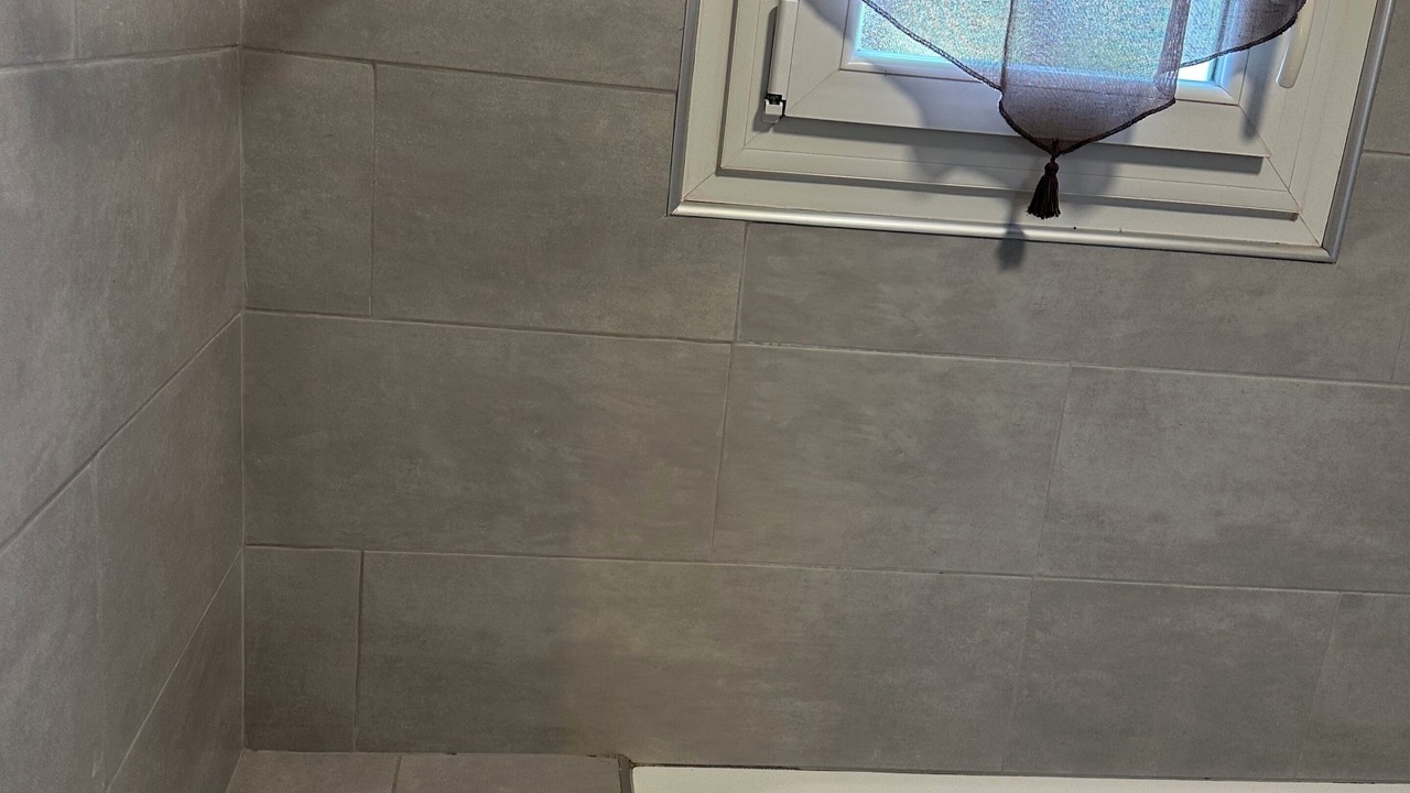 Photo of Bathroom in Tours