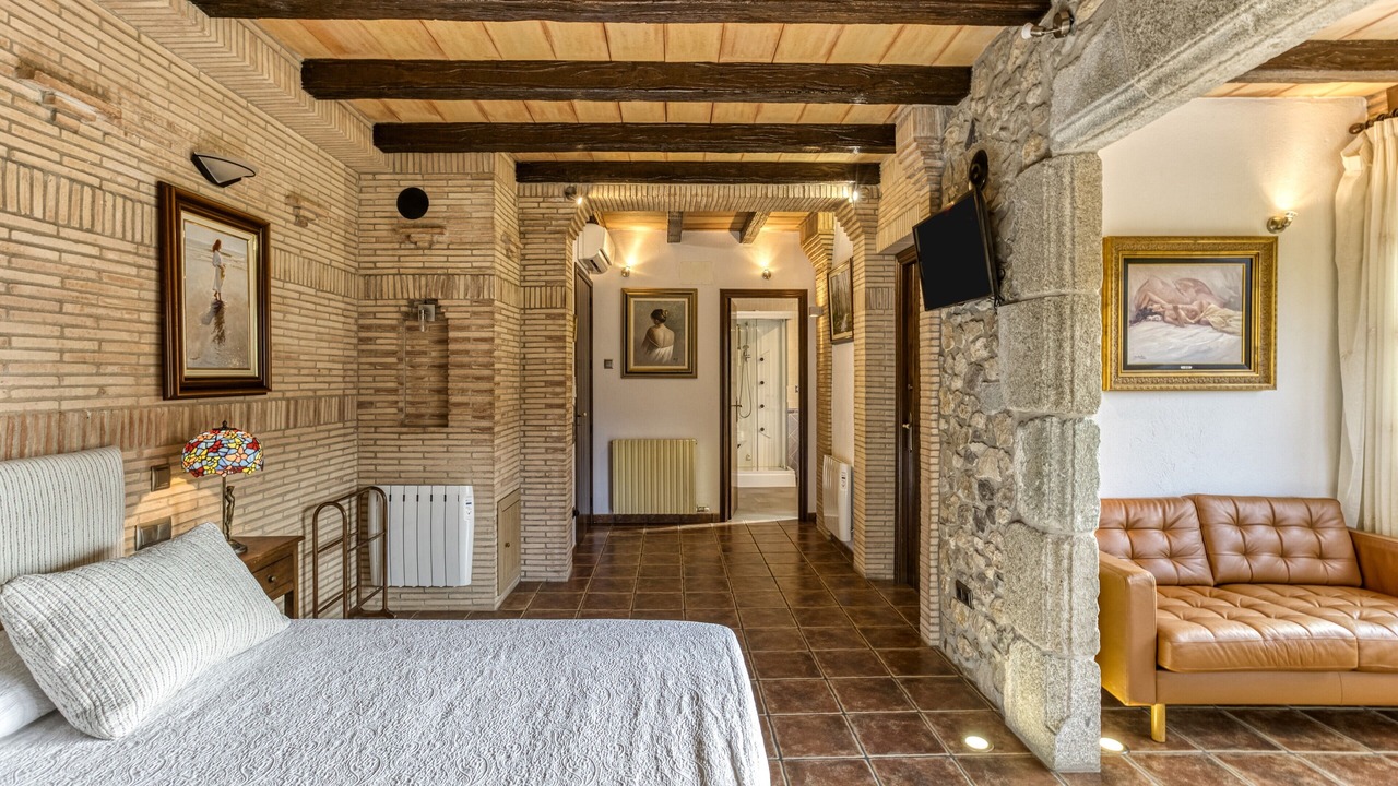 Photo of Bedroom in Amer