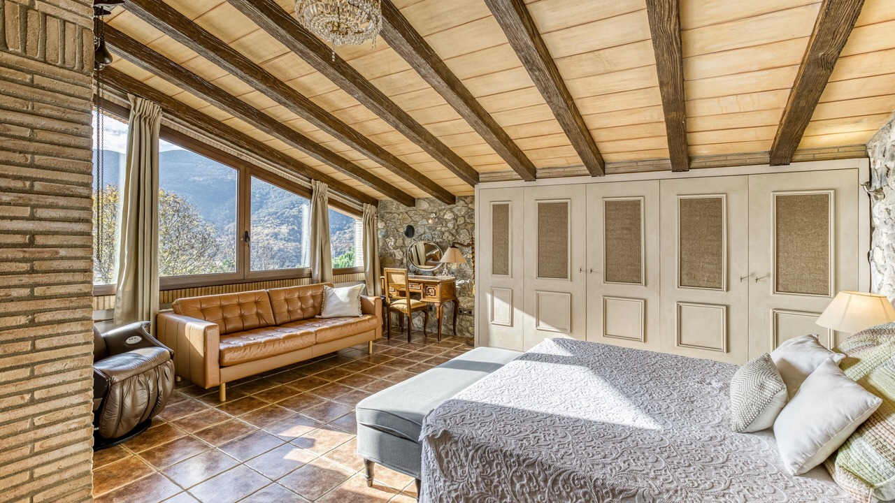 Photo of Bedroom in Amer