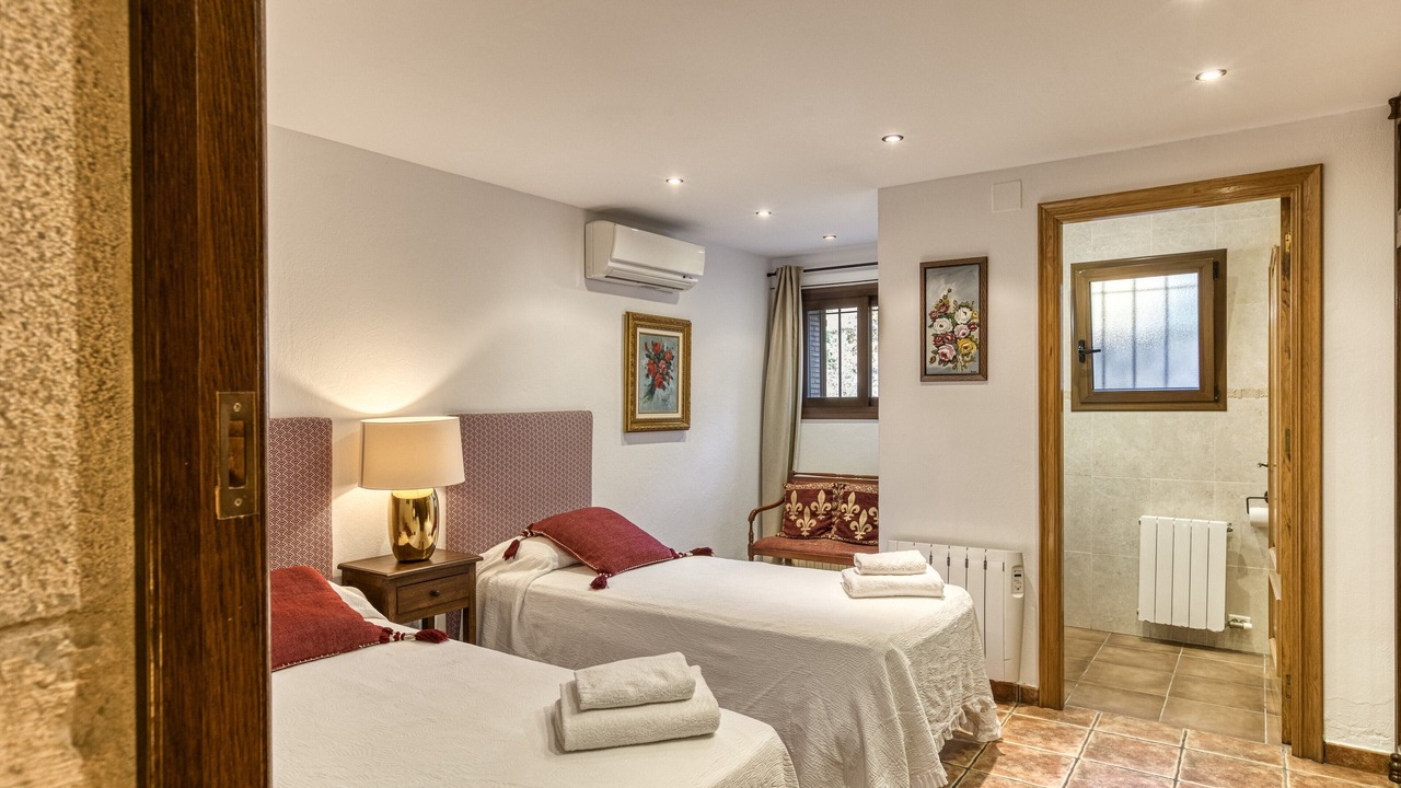 Photo of Bedroom in Amer
