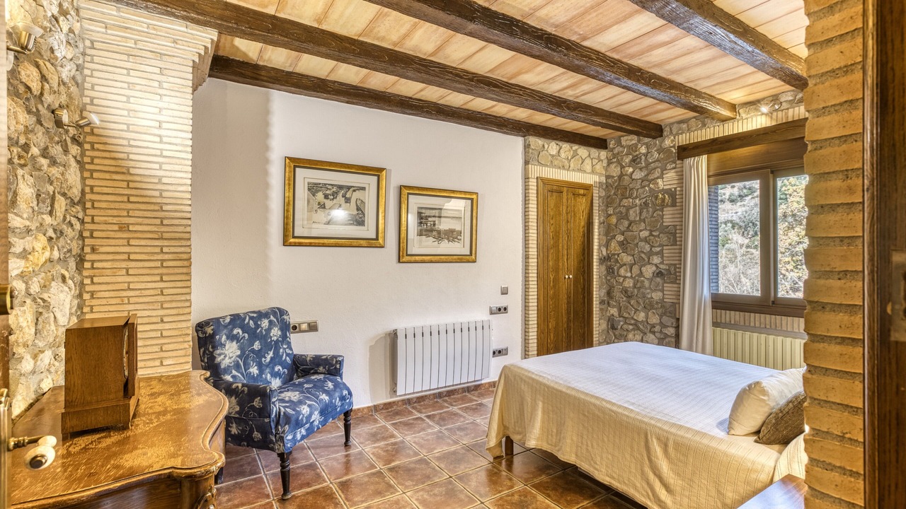 Photo of Bedroom in Amer