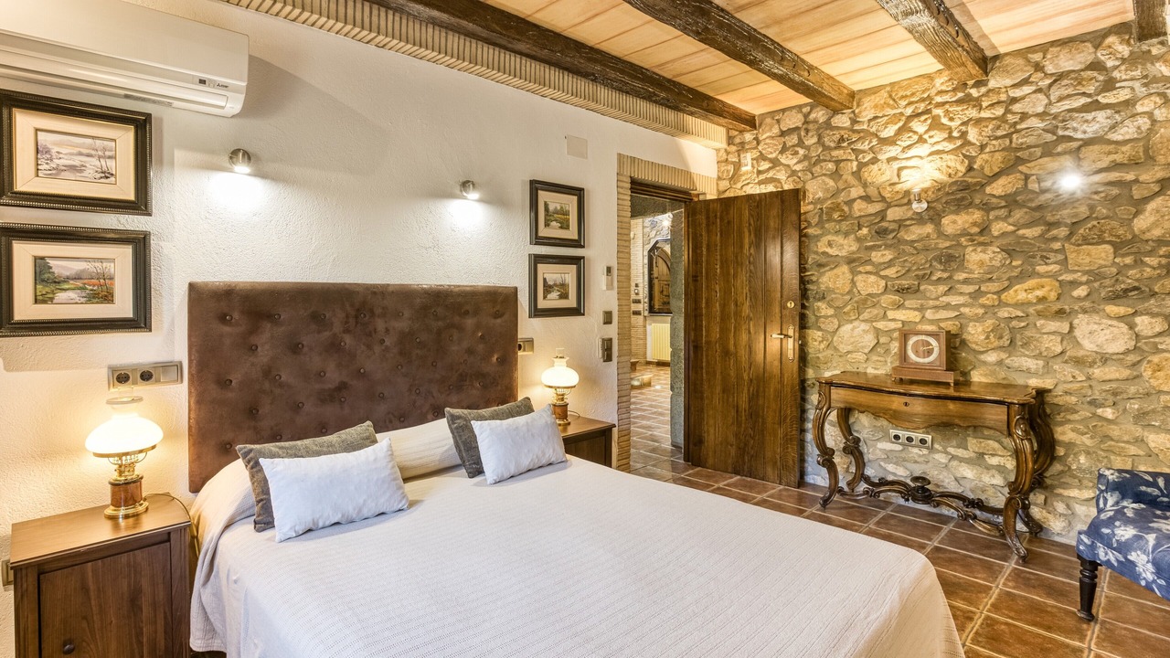 Photo of Bedroom in Amer