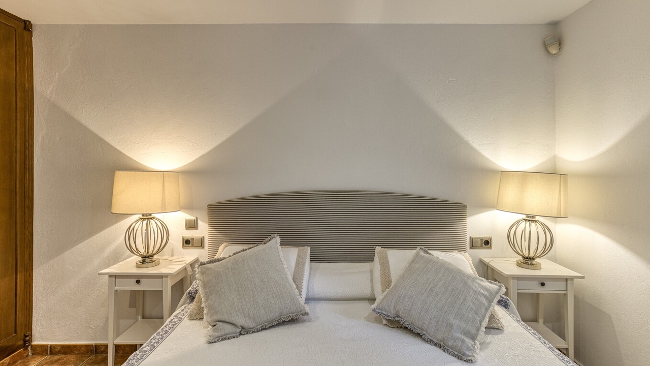 Photo of Bedroom in Amer