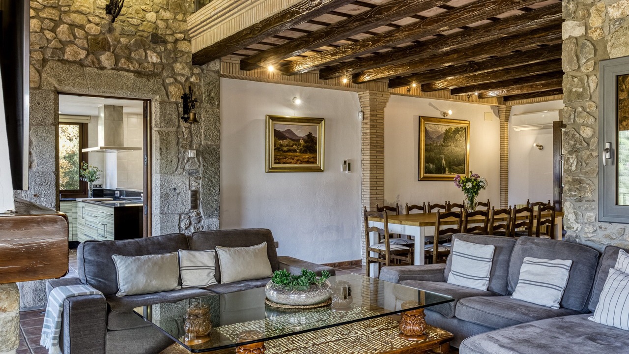 Photo of Livingroom in Amer