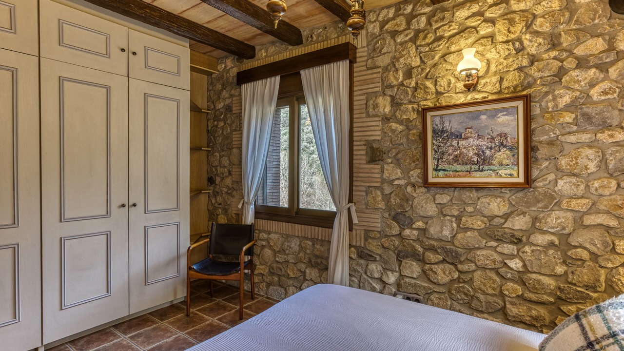 Photo of Bedroom in Amer